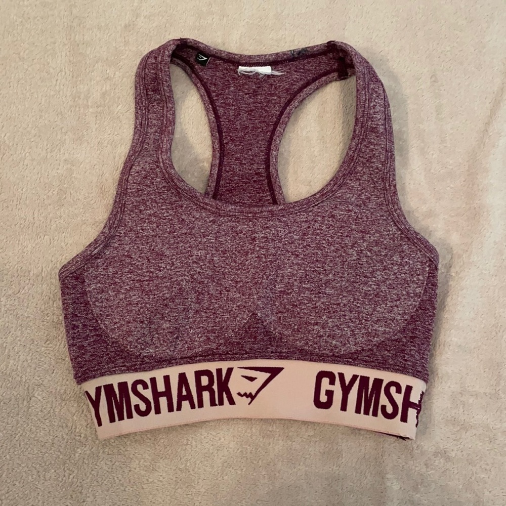 Gymshark Sports Bra